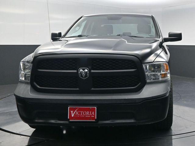 2019 RAM 1500 Classic Tradesman Quad Cab 4x2 64 Box 2019 RAM 1500 Classic Tradesman Quad Cab 4x2 64 Box