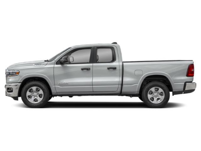 2025 RAM 1500 Big Horn Crew Cab 4x4 64 Box