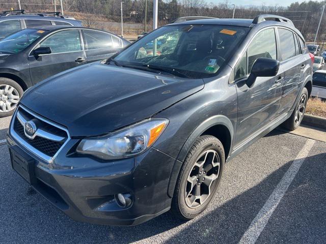 2013 Subaru XV Crosstrek 2.0i Premium