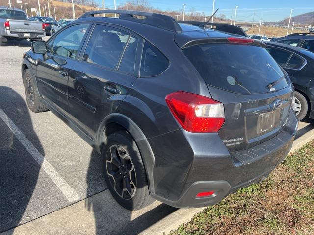2013 Subaru XV Crosstrek 2.0i Premium