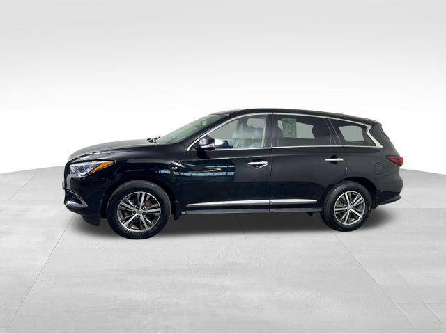 2019 INFINITI QX60 PURE