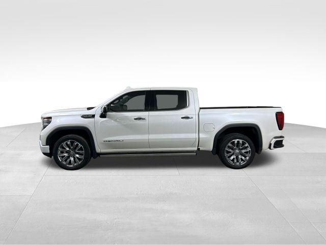 2024 GMC Sierra 1500 4WD Crew Cab Short Box Denali