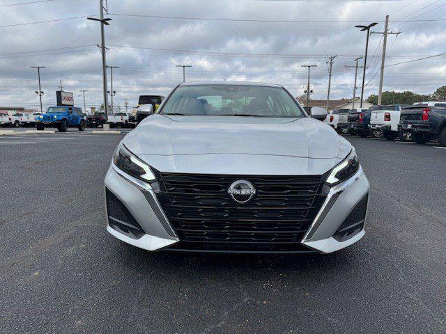 2023 Nissan Altima S FWD