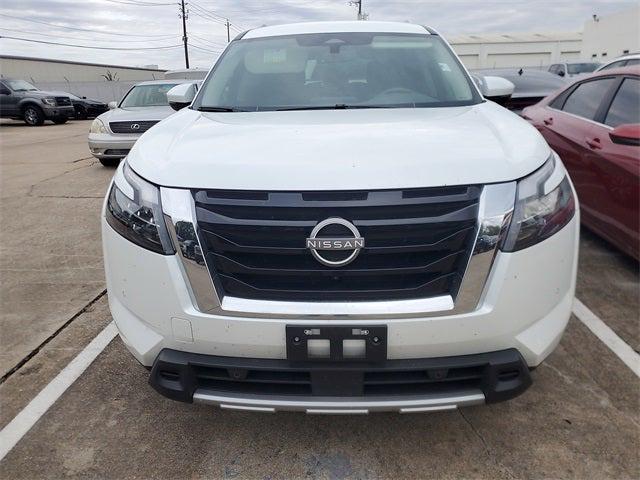 2025 Nissan Pathfinder SL FWD 2025 Nissan Pathfinder SL FWD