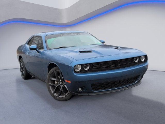 2023 Dodge Challenger SXT 2023 Dodge Challenger SXT