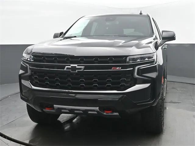 2024 Chevrolet Tahoe 4WD Z71