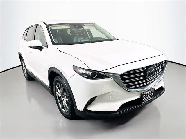 2018 Mazda CX-9 Touring