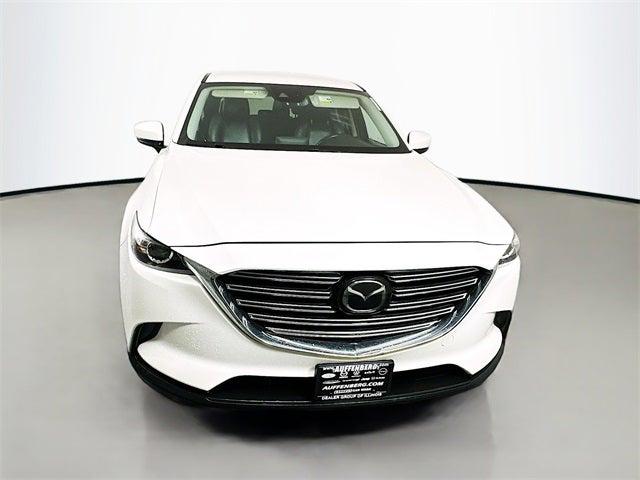 2018 Mazda CX-9 Touring