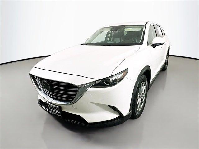 2018 Mazda CX-9 Touring