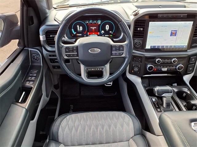 2023 Ford F-150 Limited