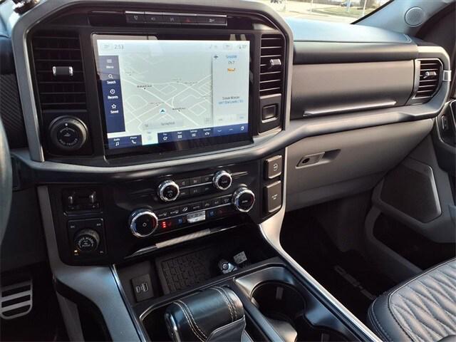 2023 Ford F-150 Limited