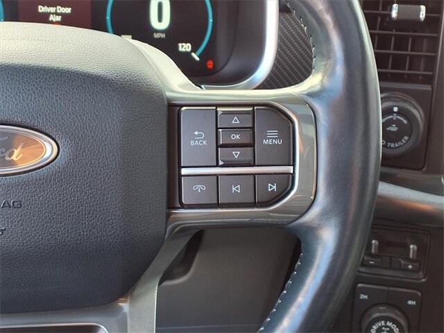 2023 Ford F-150 Limited