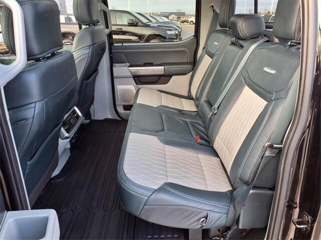 2023 Ford F-150 Limited
