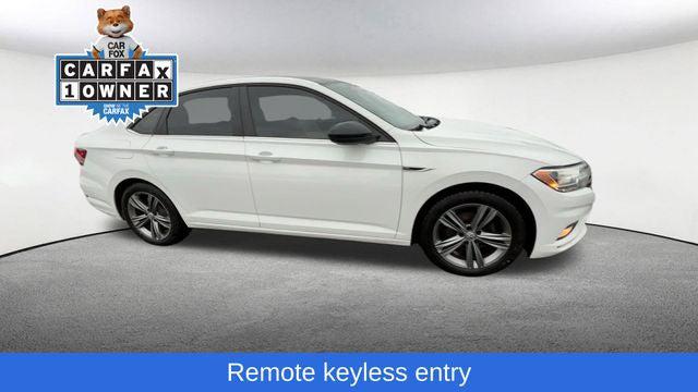 2020 Volkswagen Jetta Base