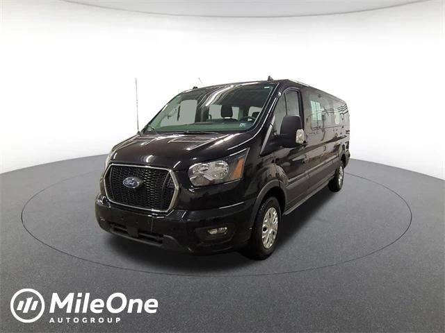 2024 Ford Transit-350 Passenger Van XLT