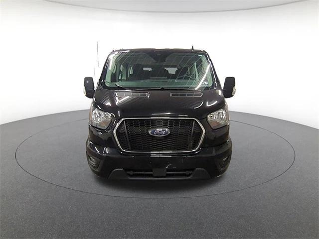 2024 Ford Transit-350 Passenger Van XLT