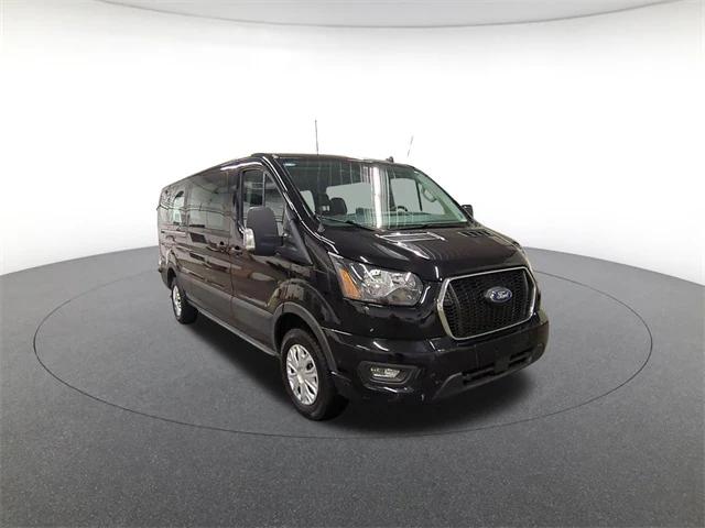 2024 Ford Transit-350 Passenger Van XLT