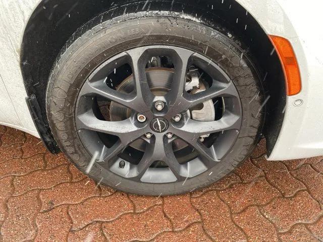 2022 Chrysler Pacifica Limited AWD 2022 Chrysler Pacifica Limited AWD