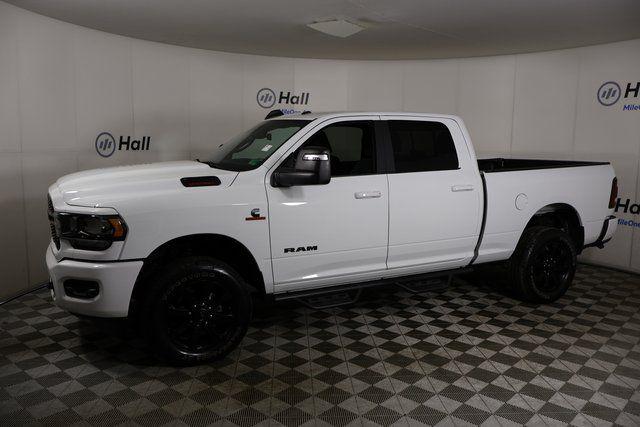 2024 RAM 2500 Big Horn Crew Cab 4x4 64 Box