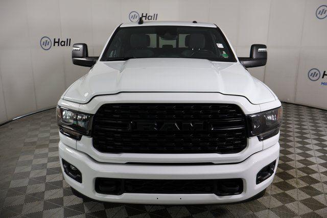 2024 RAM 2500 Big Horn Crew Cab 4x4 64 Box