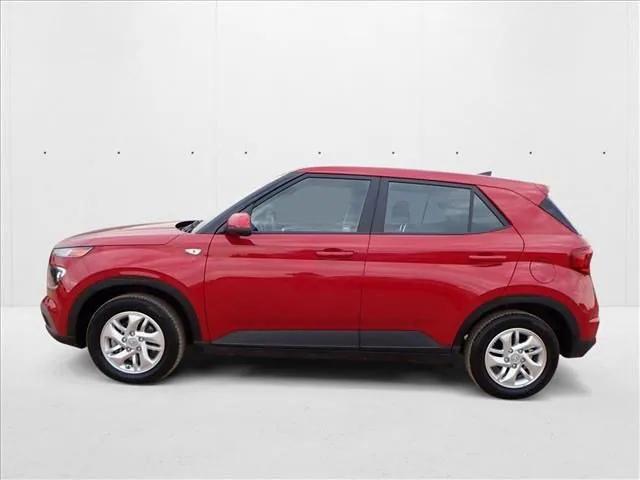 2021 Hyundai Venue SE
