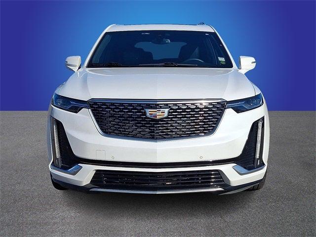 2020 Cadillac XT6 FWD Premium Luxury