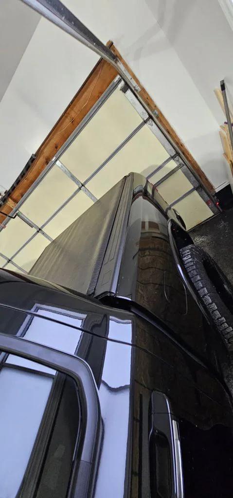 2022 RAM 1500 Laramie Crew Cab 4x4 57 Box