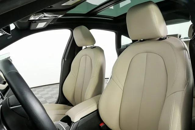 2024 BMW 228i Gran Coupe xDrive