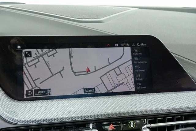 2024 BMW 228i Gran Coupe xDrive