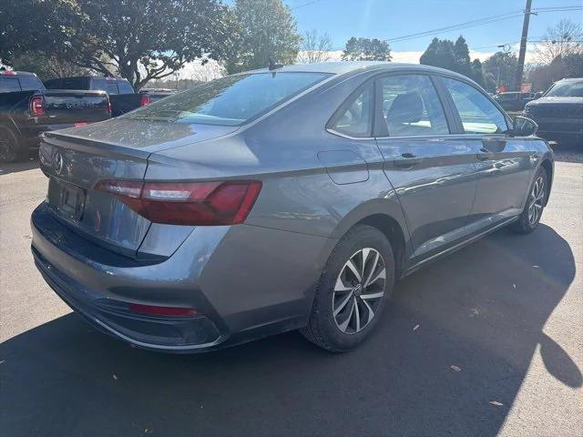 2024 Volkswagen Jetta 1.5T S