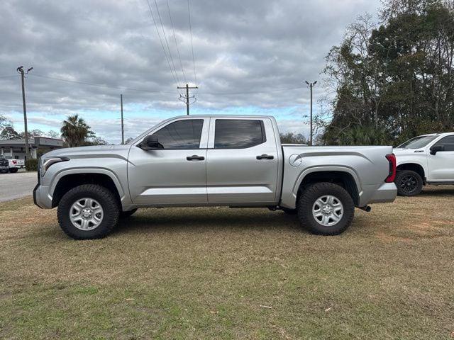 2025 Toyota Tundra SR