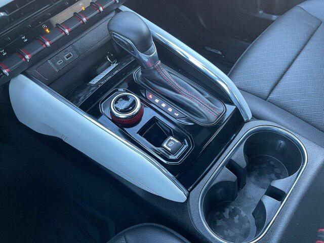 2024 GMC Canyon 4WD AT4X
