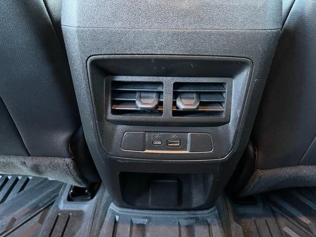 2024 GMC Canyon 4WD AT4X