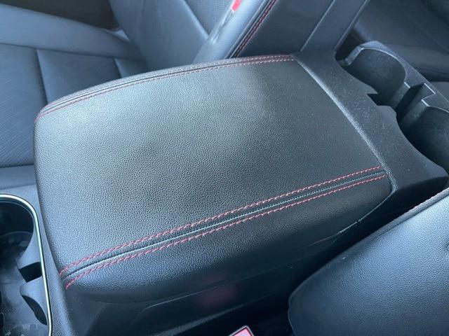 2024 GMC Canyon 4WD AT4X