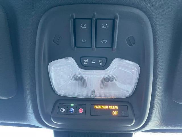 2024 GMC Canyon 4WD AT4X