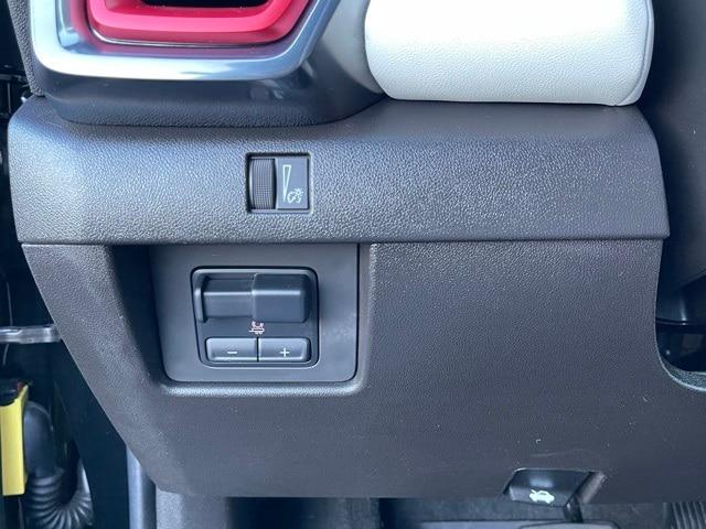 2024 GMC Canyon 4WD AT4X
