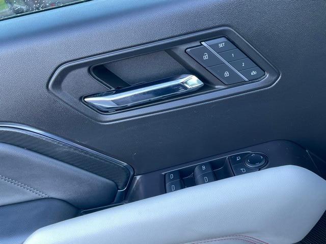 2024 GMC Canyon 4WD AT4X