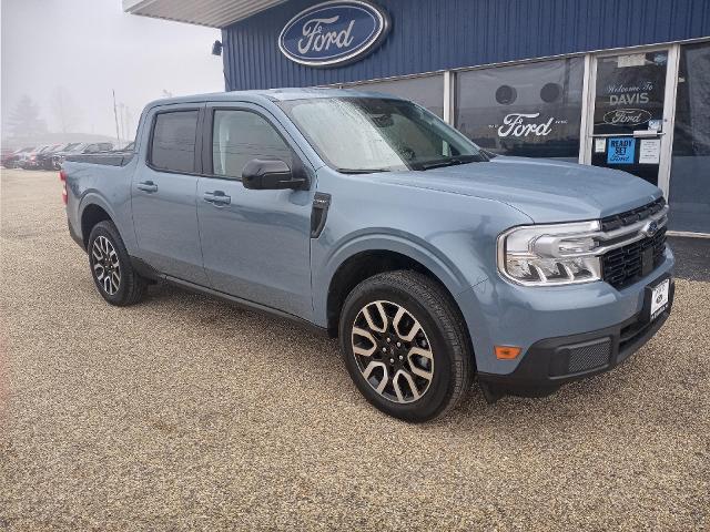 2024 Ford Maverick Lariat for sale in Canton, IL