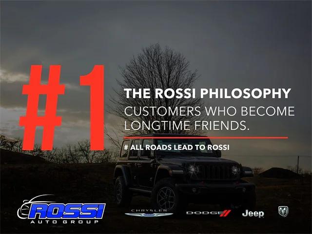 2026 RAM 1500 Tungsten Crew Cab 4x4 57 Box