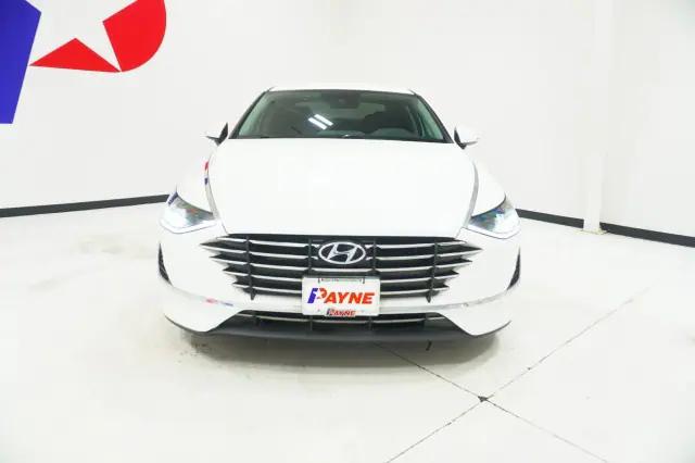 2022 Hyundai Sonata SE