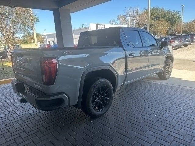2024 GMC Sierra 1500 4WD Crew Cab Short Box Elevation with 3SB 2024 GMC Sierra 1500 4WD Crew Cab Short Box Elevation with 3SB