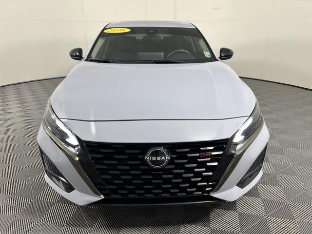 2024 Nissan Altima SR FWD 2024 Nissan Altima SR FWD