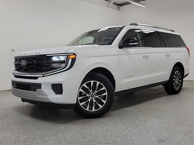 2025 Ford Expedition Platinum MAX for sale in Cedar Springs, MI