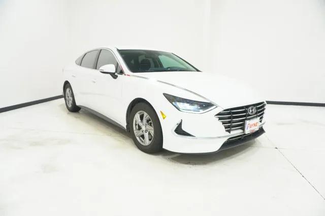 2022 Hyundai Sonata SE