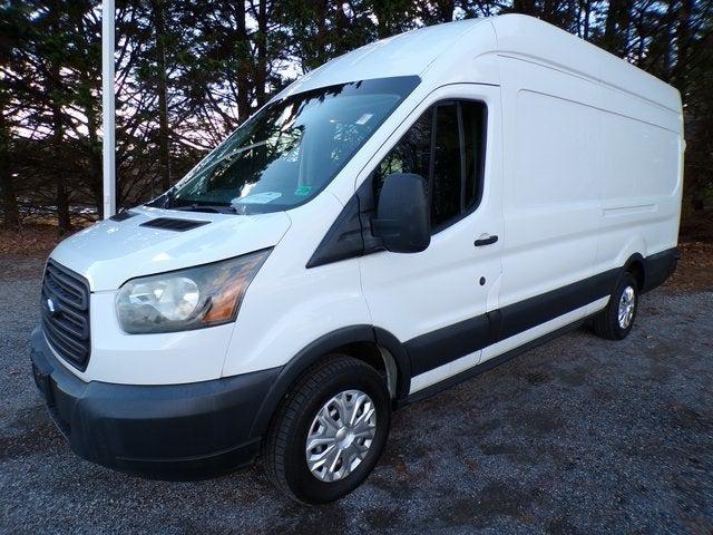2015 Ford Transit-350 Base 2015 Ford Transit-350 Base
