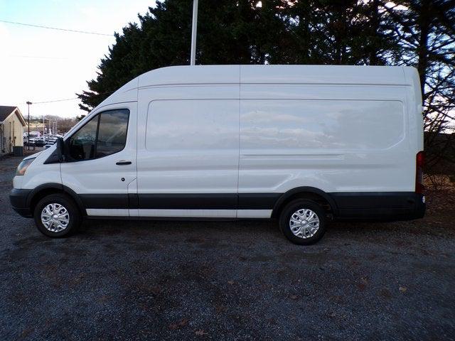 2015 Ford Transit-350 Base 2015 Ford Transit-350 Base