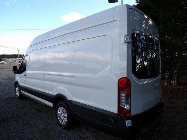 2015 Ford Transit-350 Base 2015 Ford Transit-350 Base