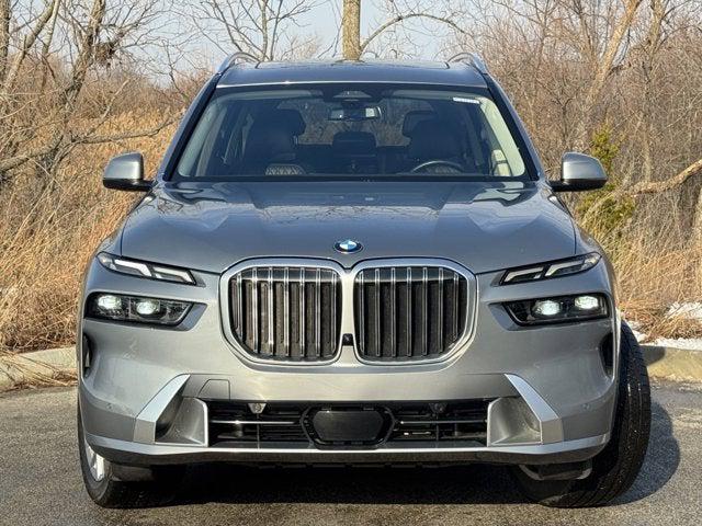 2024 BMW X7 xDrive40i 2024 BMW X7 xDrive40i