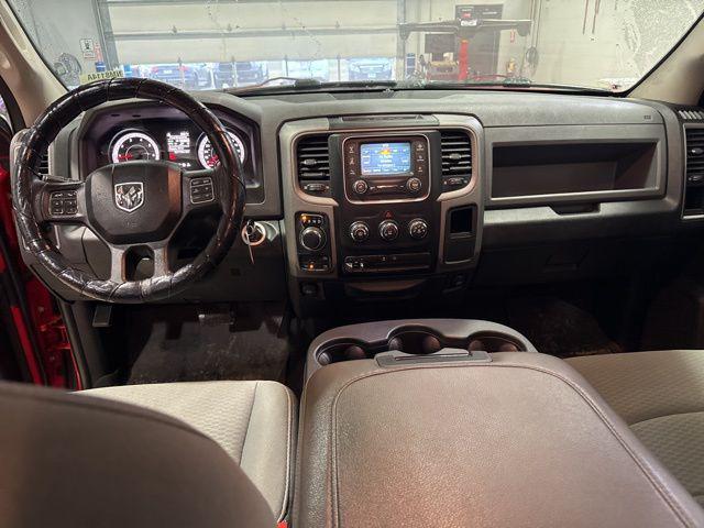 2015 RAM 1500 Express 2015 RAM 1500 Express