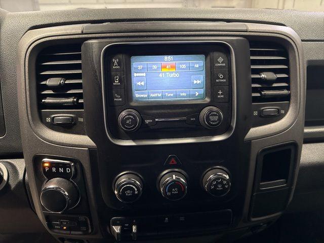 2015 RAM 1500 Express 2015 RAM 1500 Express